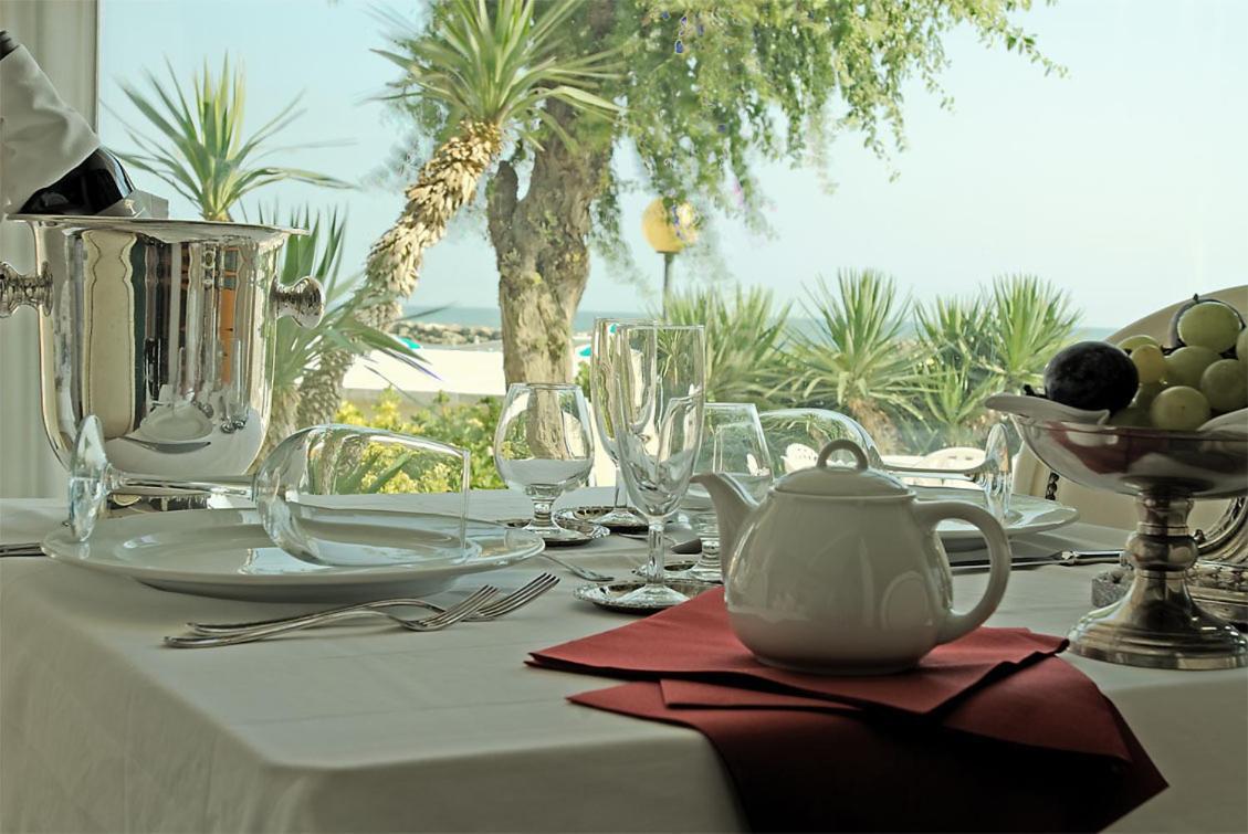 Hotel Gradara Bellaria-Igea Marina Dış mekan fotoğraf