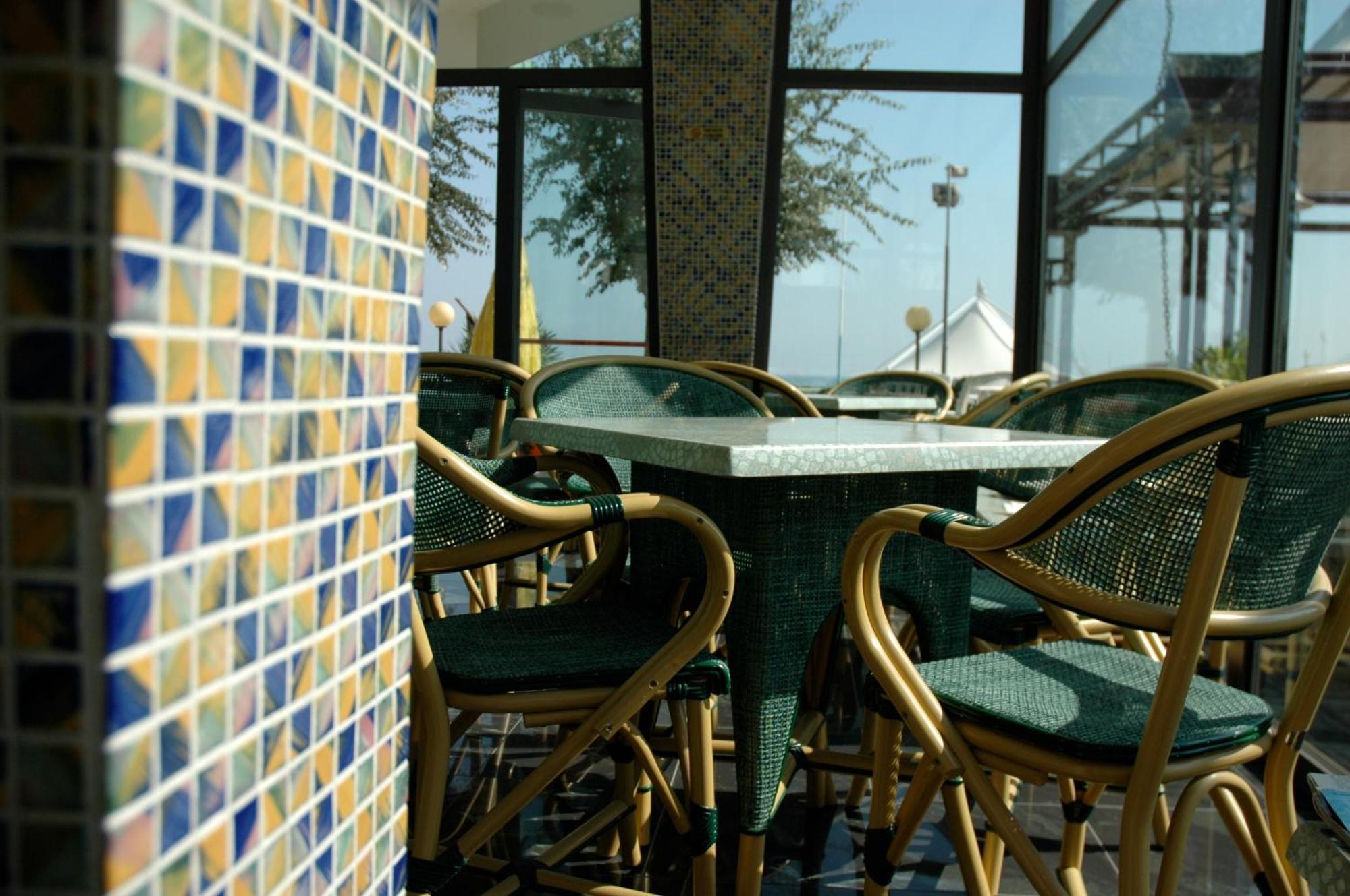 Hotel Gradara Bellaria-Igea Marina Dış mekan fotoğraf