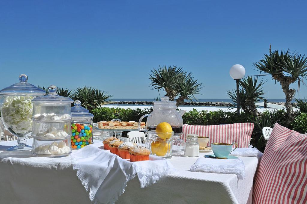Hotel Gradara Bellaria-Igea Marina Dış mekan fotoğraf